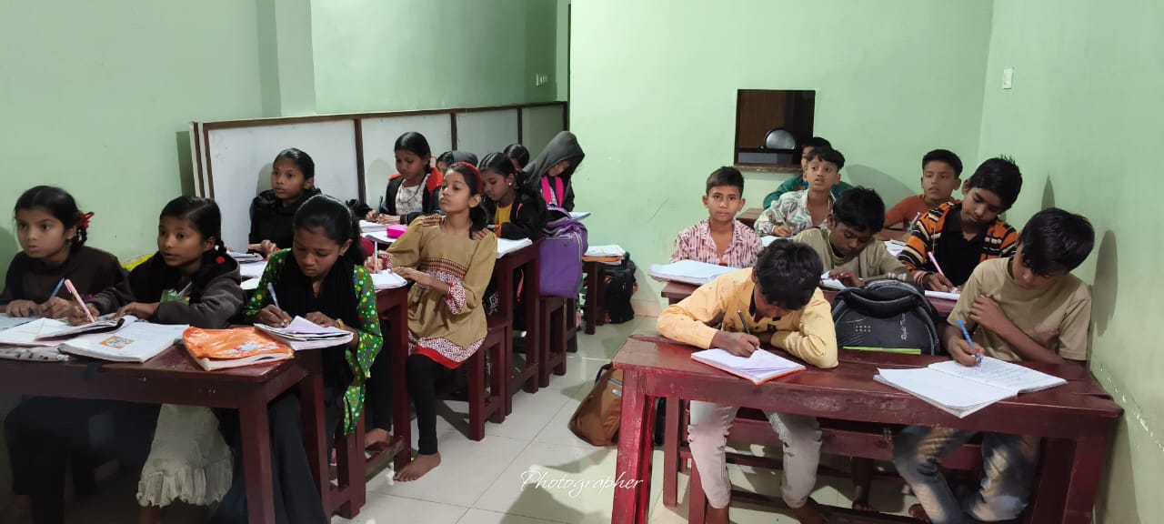 How Education is Transforming Lives of Underprivileged Children