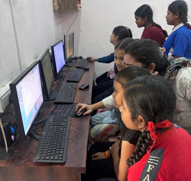 The Importance of Digital Literacy in Today’s World